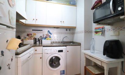 Resale - Apartment / flat - Torrevieja - Torrevieja - Centre