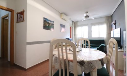 Resale - Apartment / flat - Torrevieja - Torrevieja - Centre
