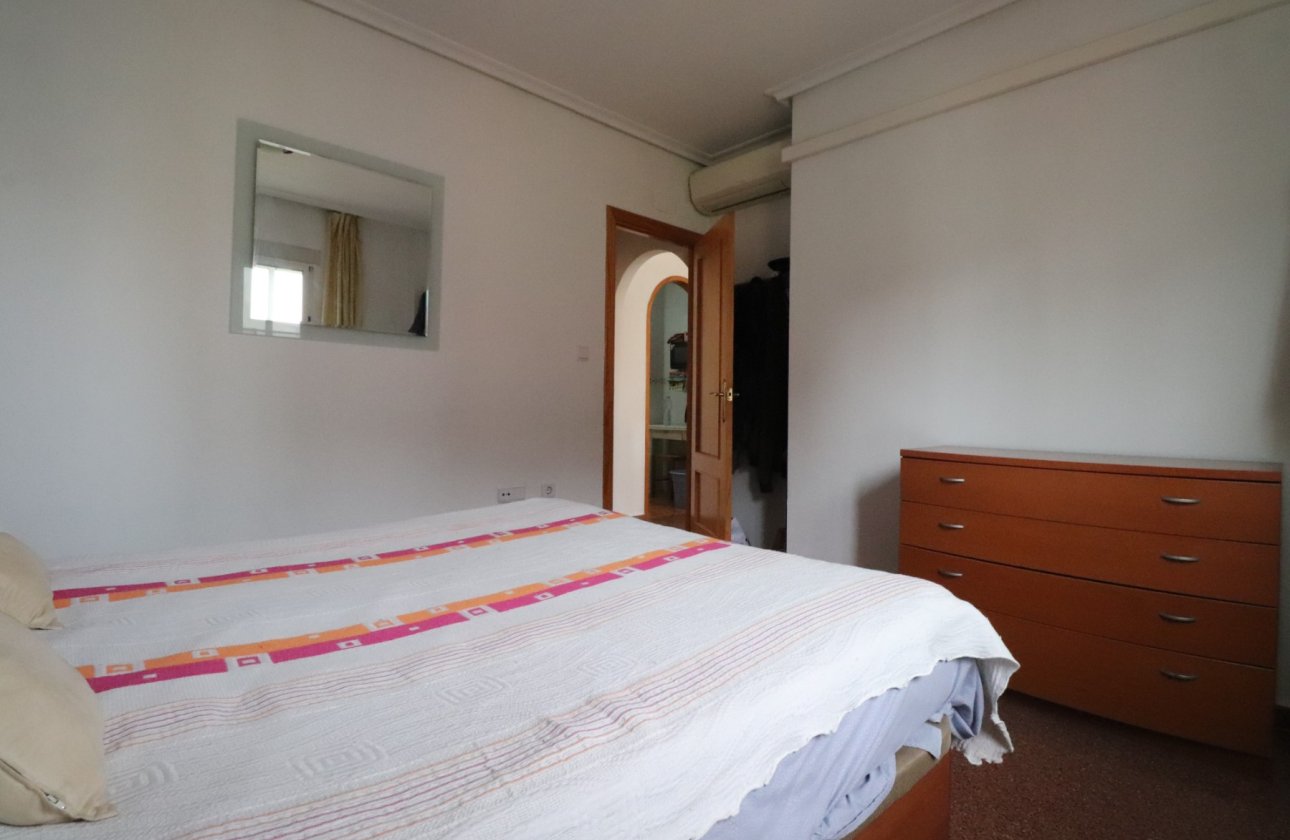 Resale - Apartment / flat - Torrevieja - Torrevieja - Centre