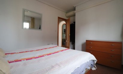 Resale - Apartment / flat - Torrevieja - Torrevieja - Centre