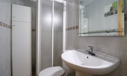 Resale - Apartment / flat - Torrevieja - Torrevieja - Centre