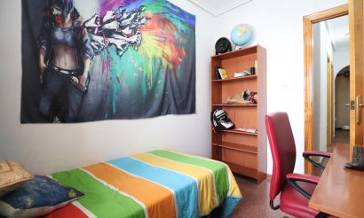 Resale - Apartment / flat - Torrevieja - Torrevieja - Centre