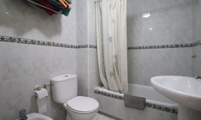 Resale - Apartment / flat - Torrevieja - Torrevieja - Centre