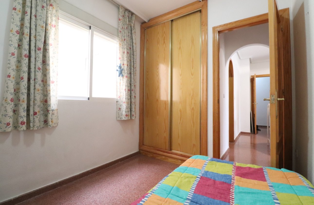 Resale - Apartment / flat - Torrevieja - Torrevieja - Centre