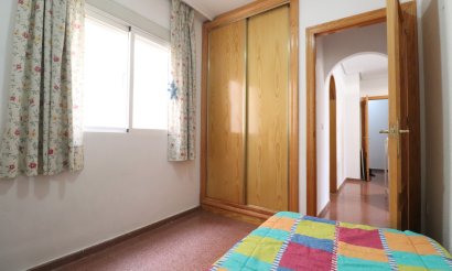 Resale - Apartment / flat - Torrevieja - Torrevieja - Centre