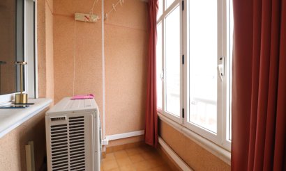 Resale - Apartment / flat - Torrevieja - Torrevieja - Centre