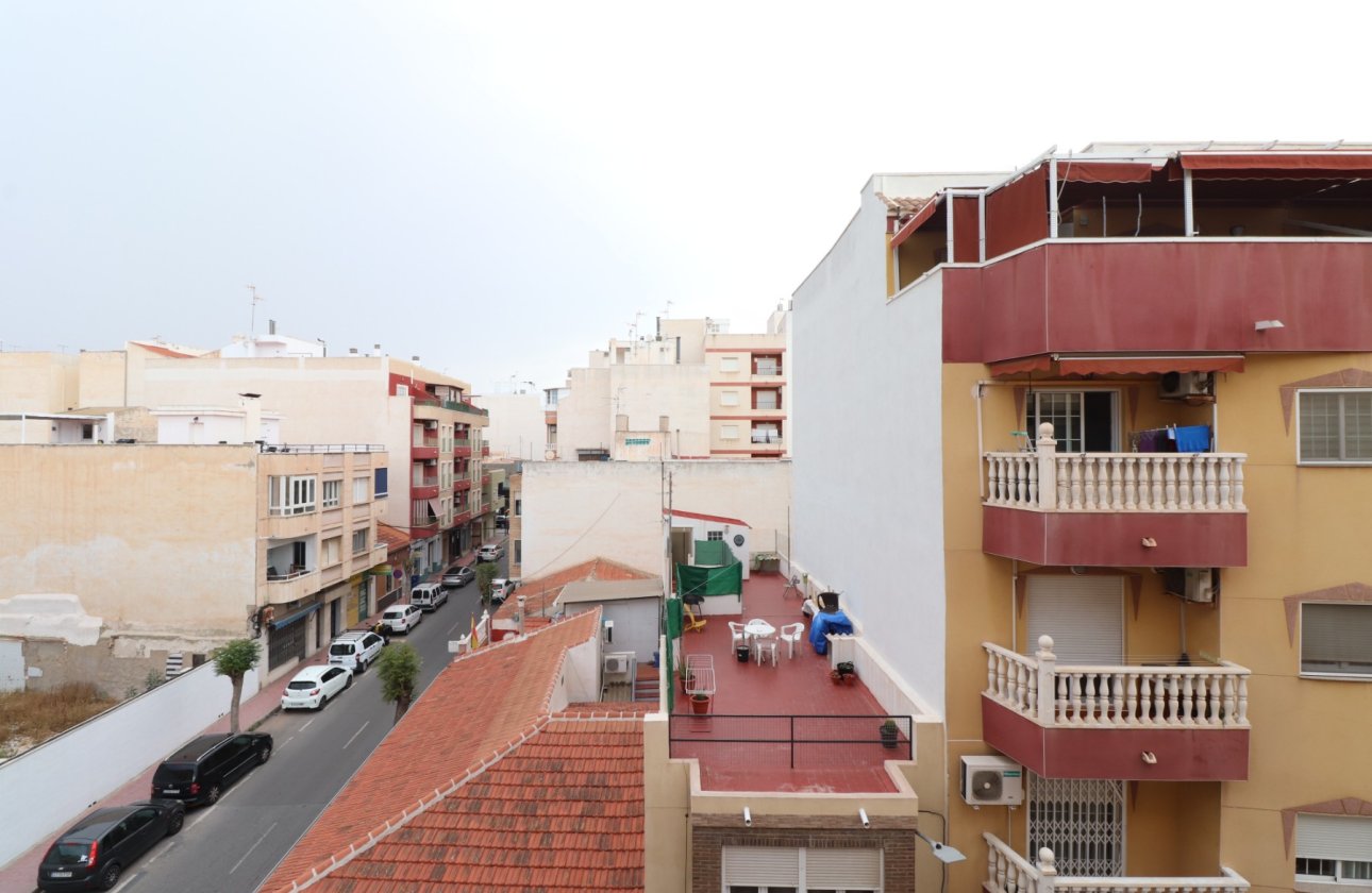 Resale - Apartment / flat - Torrevieja - Torrevieja - Centre