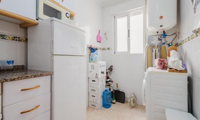 Resale - Apartment / flat - Torrevieja - Villa Madrid