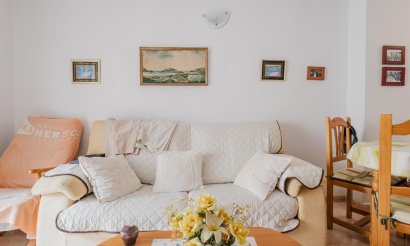 Resale - Apartment / flat - Torrevieja - Villa Madrid