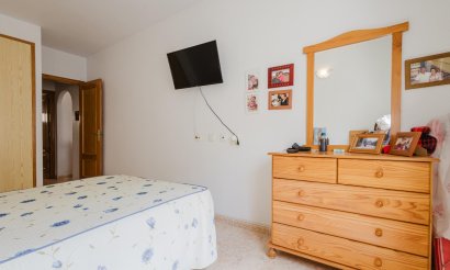 Resale - Apartment / flat - Torrevieja - Villa Madrid