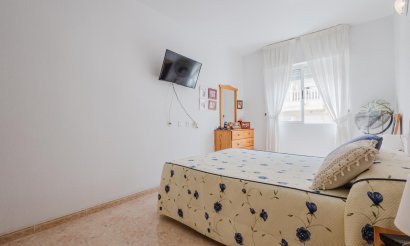 Resale - Apartment / flat - Torrevieja - Villa Madrid