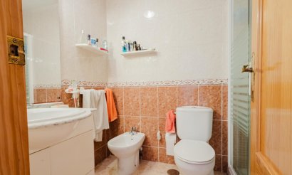 Resale - Apartment / flat - Torrevieja - Villa Madrid