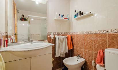 Resale - Apartment / flat - Torrevieja - Villa Madrid