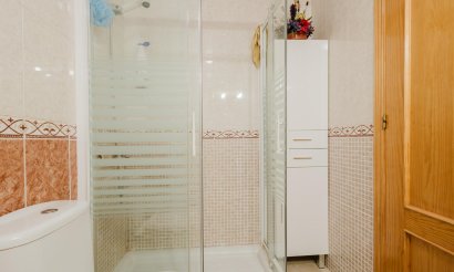 Resale - Apartment / flat - Torrevieja - Villa Madrid