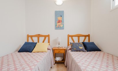 Resale - Apartment / flat - Torrevieja - Villa Madrid
