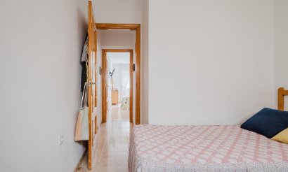 Resale - Apartment / flat - Torrevieja - Villa Madrid