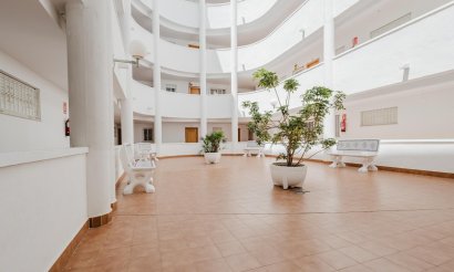 Resale - Apartment / flat - Torrevieja - Villa Madrid