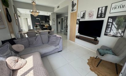 Revente - Villa - Orihuela Costa - Villamartín