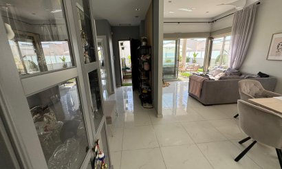 Revente - Villa - Orihuela Costa - Villamartín