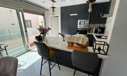 Revente - Villa - Orihuela Costa - Villamartín