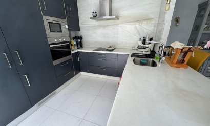 Revente - Villa - Orihuela Costa - Villamartín