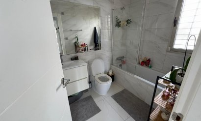 Revente - Villa - Orihuela Costa - Villamartín