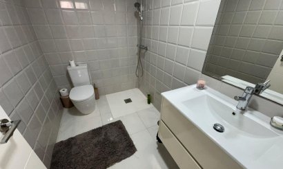 Revente - Villa - Orihuela Costa - Villamartín