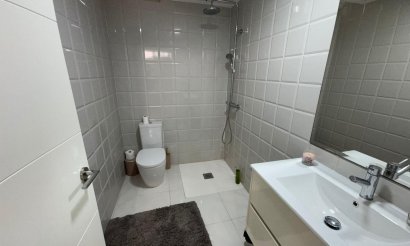 Revente - Villa - Orihuela Costa - Villamartín