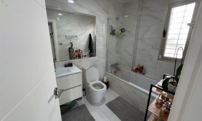 Revente - Villa - Orihuela Costa - Villamartín