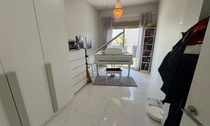 Revente - Villa - Orihuela Costa - Villamartín