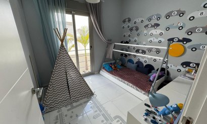 Revente - Villa - Orihuela Costa - Villamartín
