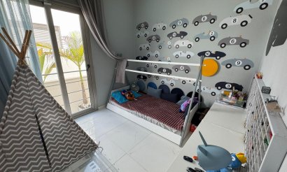 Revente - Villa - Orihuela Costa - Villamartín