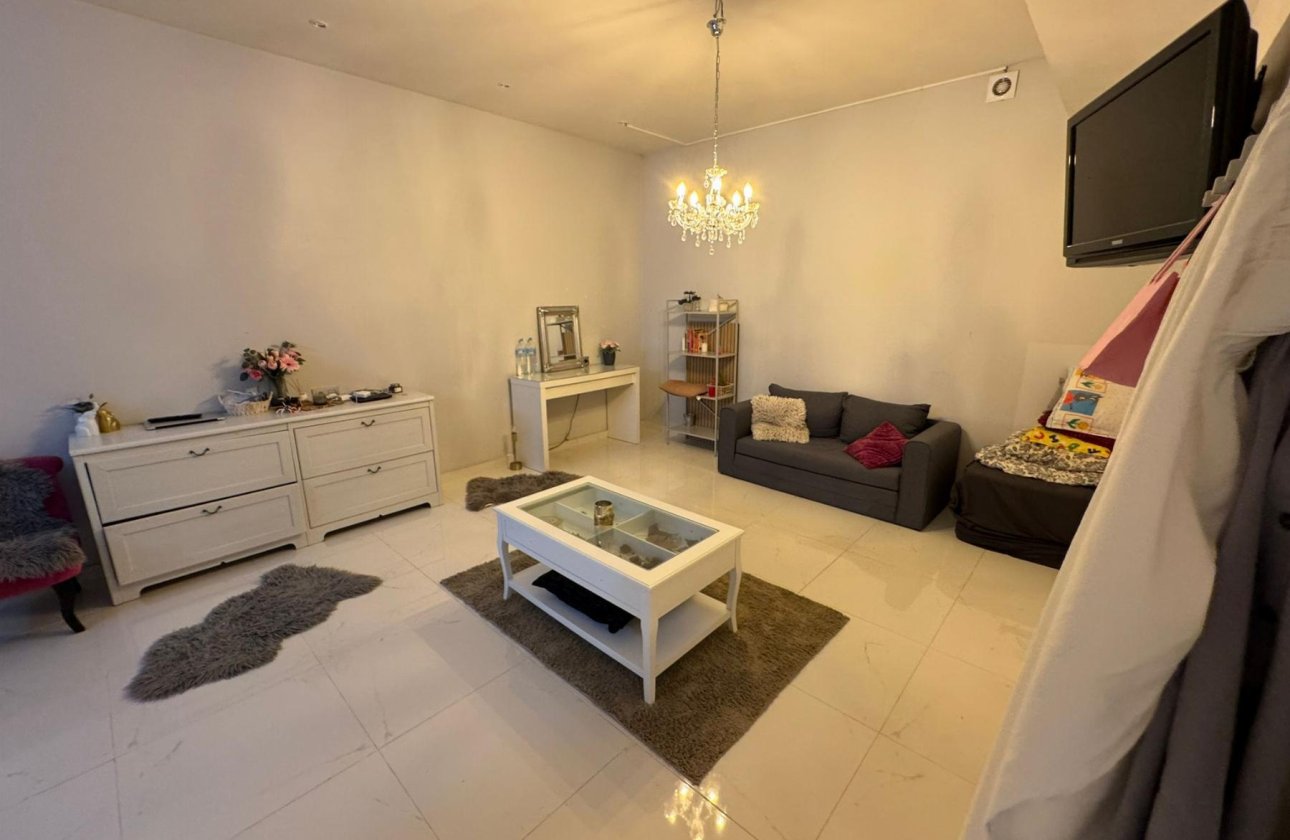 Revente - Villa - Orihuela Costa - Villamartín