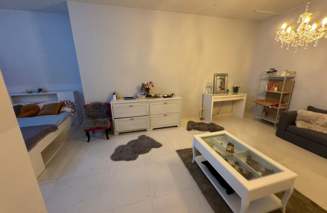 Revente - Villa - Orihuela Costa - Villamartín