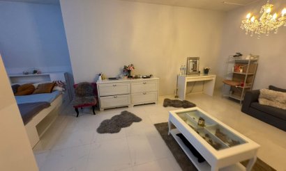 Revente - Villa - Orihuela Costa - Villamartín