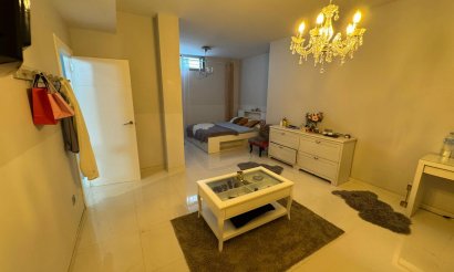 Revente - Villa - Orihuela Costa - Villamartín