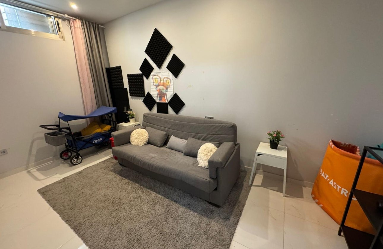 Revente - Villa - Orihuela Costa - Villamartín