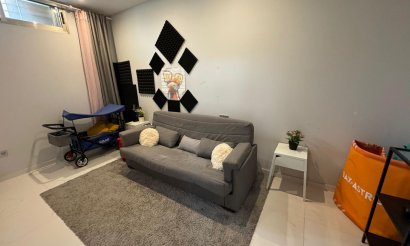 Revente - Villa - Orihuela Costa - Villamartín