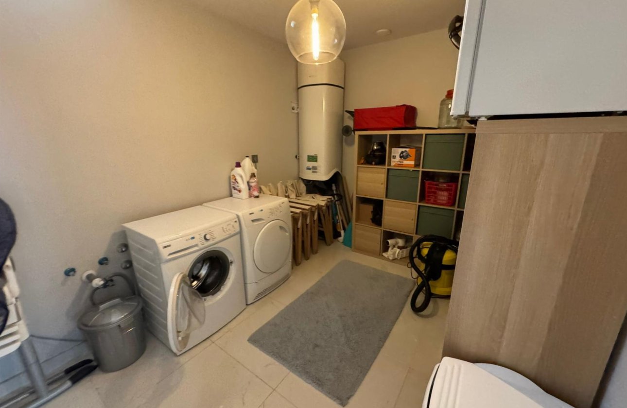 Revente - Villa - Orihuela Costa - Villamartín