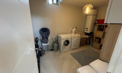 Revente - Villa - Orihuela Costa - Villamartín