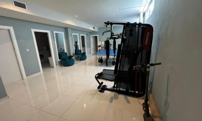 Revente - Villa - Orihuela Costa - Villamartín
