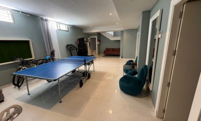 Revente - Villa - Orihuela Costa - Villamartín