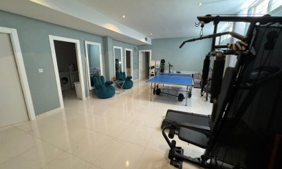 Revente - Villa - Orihuela Costa - Villamartín