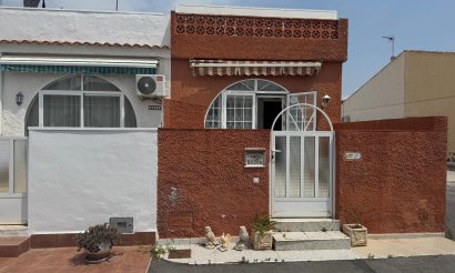 Revente - Villa - Torrevieja - URB SAN LUIS