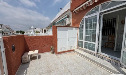 Revente - Villa - Torrevieja - URB SAN LUIS