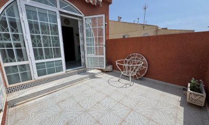 Revente - Villa - Torrevieja - URB SAN LUIS