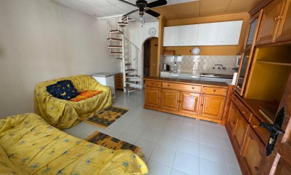 Revente - Villa - Torrevieja - URB SAN LUIS