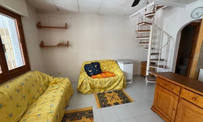 Revente - Villa - Torrevieja - URB SAN LUIS
