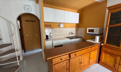 Revente - Villa - Torrevieja - URB SAN LUIS