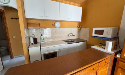 Revente - Villa - Torrevieja - URB SAN LUIS